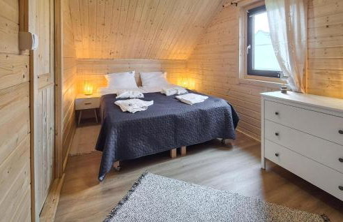 Gorgeous Home In Nowe Warpno With Sauna - Foto 19