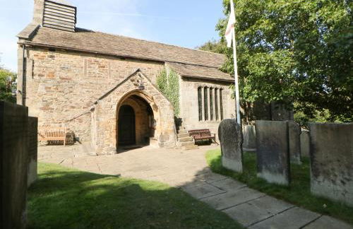 The BungalowBarlow - Foto 33