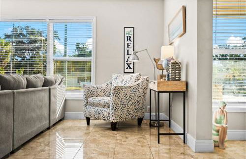 Private 5BR Oasis with Pool Near Clearwater Beach - Foto 24