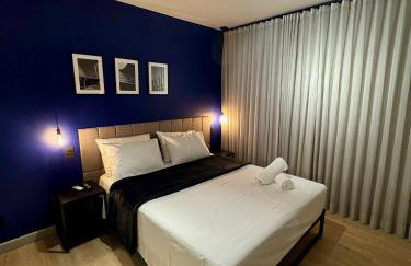 Conde de Linhares Flats - Foto 25