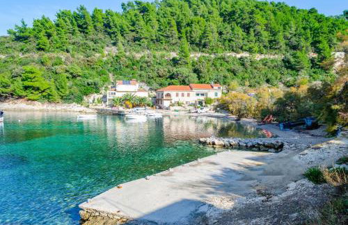 Vacation House Marija, Korčula - Photo 12