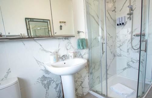 Avocet House Hunstanton 250m from the sea - Foto 56