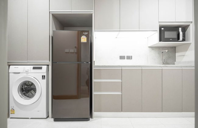 SN Residences - Foto 57