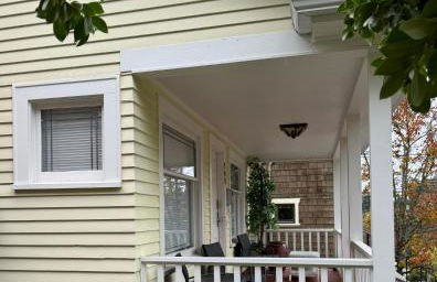 Queen Bea-Seattle-Queen Anne-Upper Level - Foto 33