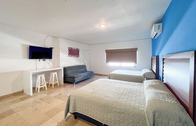 Loft Sabalo - Foto 9