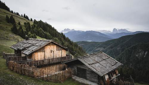 Hirschhof Pfrein - Hideaway - Foto 5