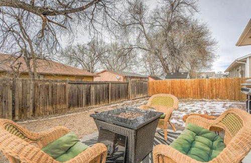 5 minutes to downtown and just minutes to military and hospitals - Foto 28