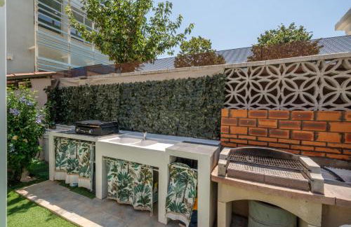 VILLA MARYSE Elegance Art Déco et piscine privative - Foto 53