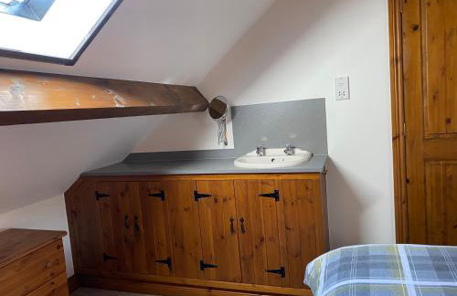 Wren Cottage - Foto 16