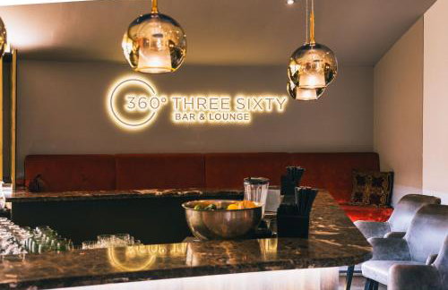 Hotel Rosenpark - Foto 10