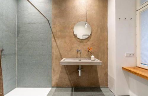 Architecture Apartment Kreuzberg - Maybachufer - Foto 15