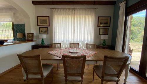 FAMILIAR y UNICA VILLA EN GAUCIN - Foto 4