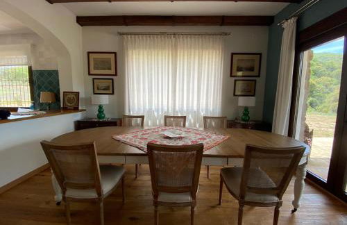 FAMILIAR y UNICA VILLA EN GAUCIN - Foto 4