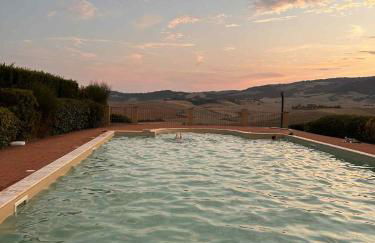 Il Cortile - luxury apartment in Tuscany - Foto 8