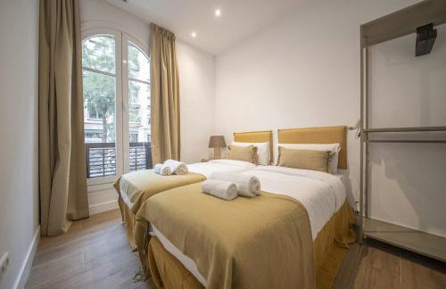 You Stylish Uptown Barcelona Apartments - Photo 27
