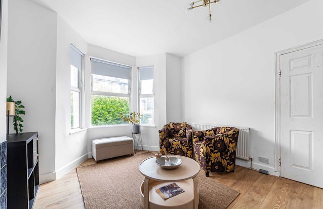 Modern Victorian Home With Secret Garden - Foto 15