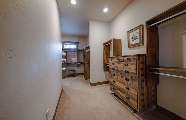 Wilderness Club Chalet - Foto 50