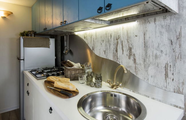 Agriturismo Ca' Vecia - Photo 24