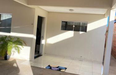 Casa Aconchego Garagem privativa - Foto 8