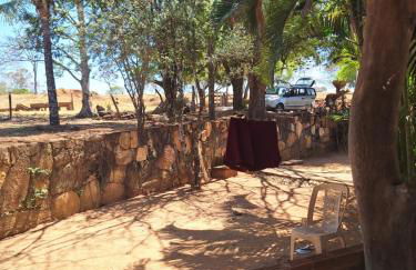 Suítes Recanto das Flores 1 - Foto 12