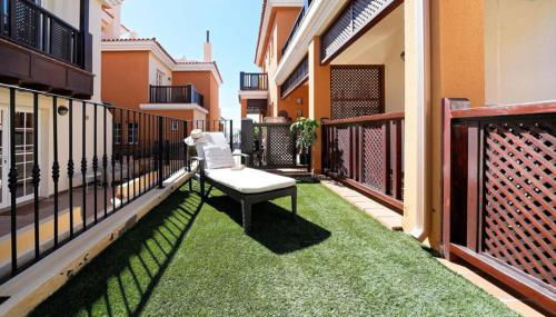 Monte Carrera 212 by Homestaygrancanaria - Foto 3