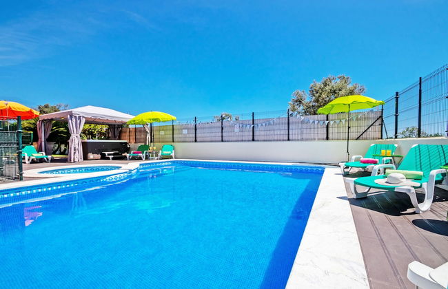 Villa Kela - Foto 28