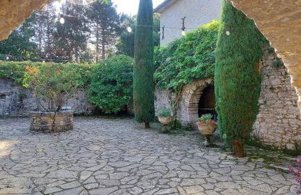 L'Appartement du Flacon - Foto 10