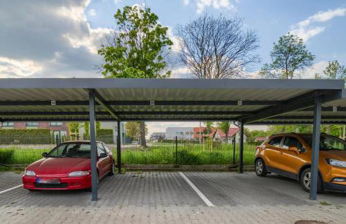 Apartament Lawendowa by Noclegi Renters - Foto 7