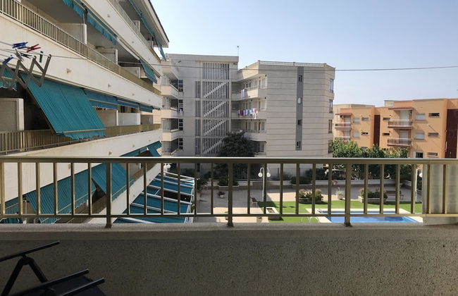 Apartamento Els Espigons - 129B - Foto 12