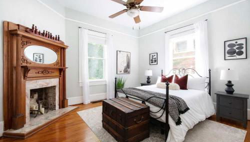 Grant Grandeur - Foto 3