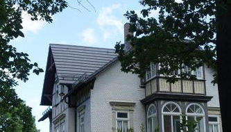 Ferienwohnung im Kunst- und Logierhaus Villa Ihler - Foto 4