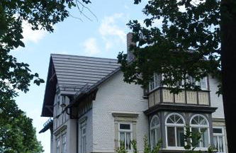 Ferienwohnung im Kunst- und Logierhaus Villa Ihler - Photo 4