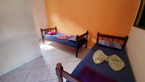 Pousada Natalia Canella - Foto 4