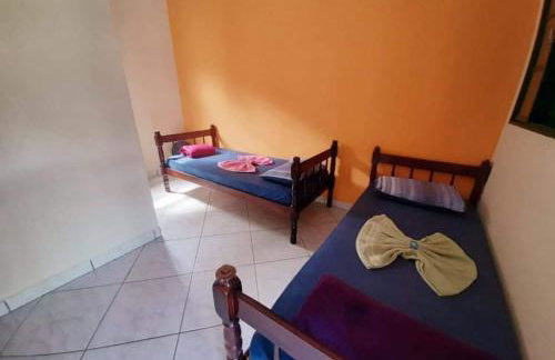 Pousada Natalia Canella - Foto 4