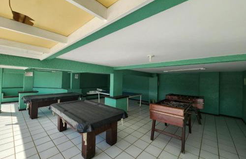 Apartamento pé na areia - Foto 24