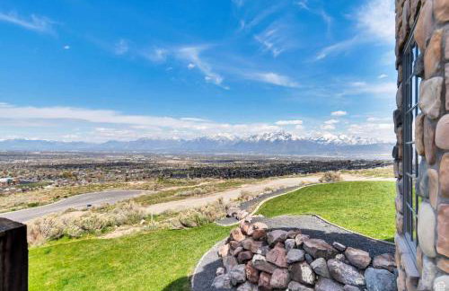 Private Family Home with Hot Tub - Foto 73