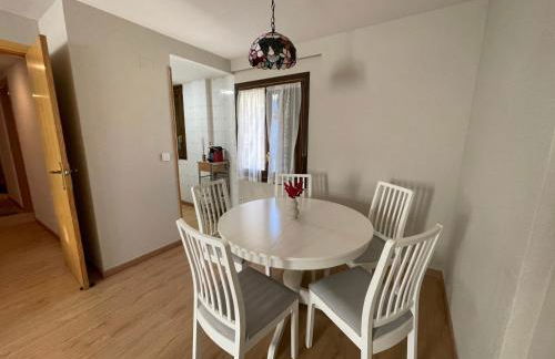 Apartamento Coqueto en El Pueyo, céntrico con WIFI - Foto 15