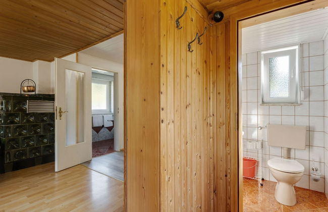 Charming Stay Near Oberhof - Foto 19