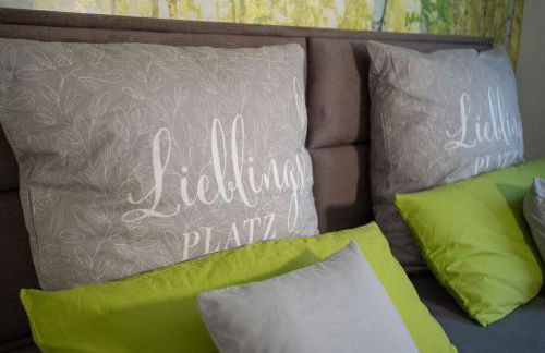 Gemütliches Ferienhaus "Glück" mit Gartensauna - Ideal für Familien & Paare - Foto 10