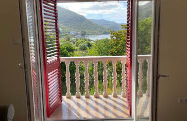 Apartment Golden Hour with Terrace and Sea View, Luka, Dugi Otok - Photo 4