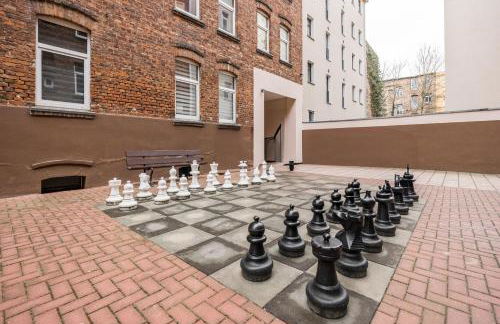 LV Apartments Hauptbahnhof Halle - Foto 28