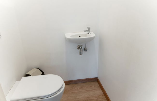 Group Cottage in Jalhay, Spa - Foto 25