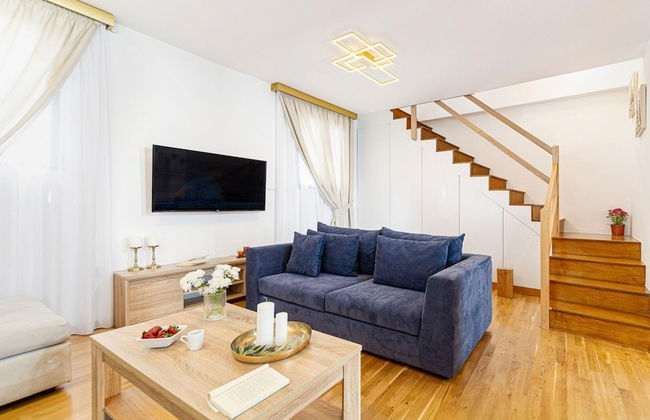 Villa Dafni - Our Home Away From Home - Foto 29