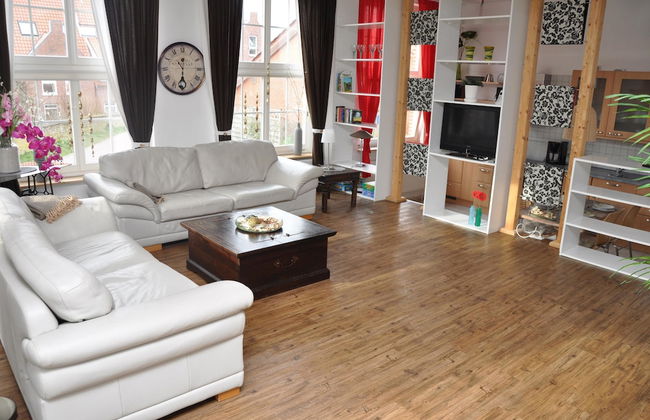 Alte Schule Greetsiel - Foto 25