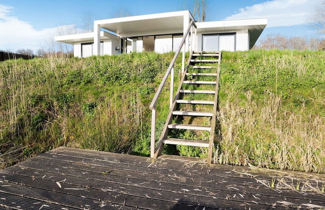 Holiday Home in Zeewolde With Kayaks - Foto 42