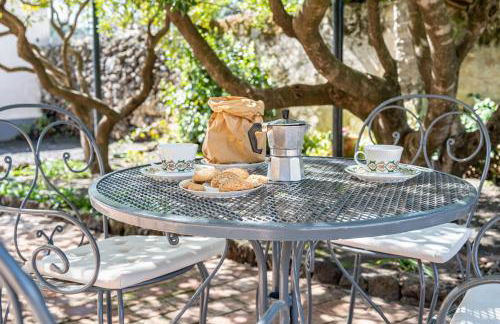 Villa Ninina nel Cuore del Parco dell’Etna x10 - Foto 30