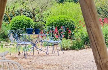 Le Nid de la Huppe - Foto 26