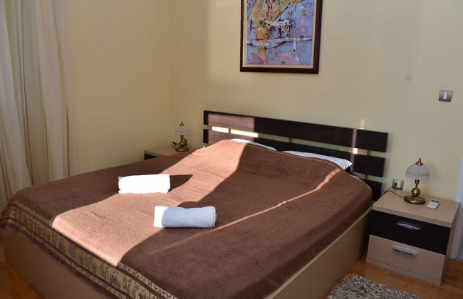 Apartments Konoba 224 - Foto 11