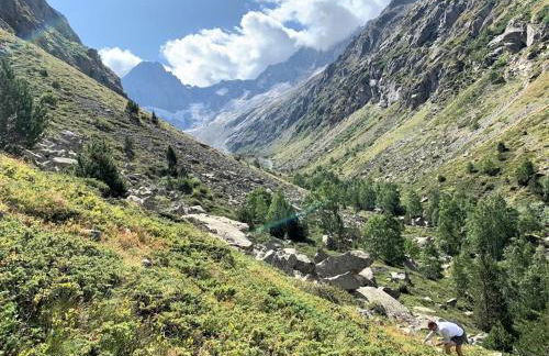 Chalet Pitu - 1-6 People - Foto 59