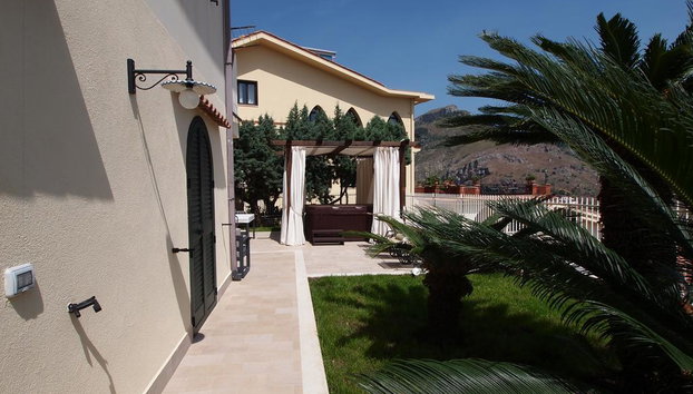 Le Villette - Taormina - Foto 2